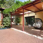 Βίλα Karibu Vega de San Mateo