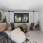 Βίλα Karibu Vega de San Mateo