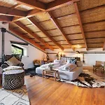 Βίλα Karibu Vega de San Mateo