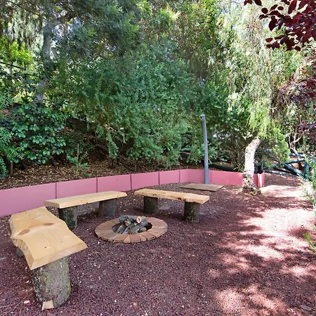 Βίλα Karibu Vega de San Mateo